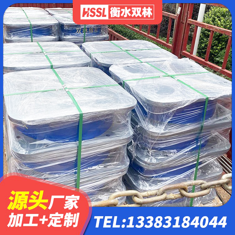 怀化建筑用隔震支座源头工厂 怀化LNR橡胶隔震支座D900 怀化LRB橡胶隔震支座500生产厂家 怀化建筑矩形高阻尼隔震支座生产厂家 - 第7张