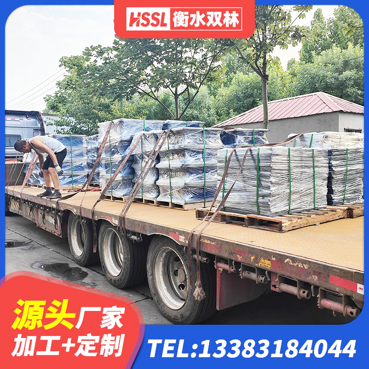 怀化LNR1000橡胶隔震支座源头工厂 怀化建筑橡胶防震支座生产厂家 怀化LNR隔震支座1300生产厂家 怀化楼房隔震支座 - 第8张