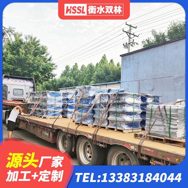 怀化LNR橡胶隔震支座1500生产厂家 怀化LRB600铅芯隔震支座多少钱 怀化减震支座厂家 怀化建筑抗震铅芯支座源头工厂 - 第8张