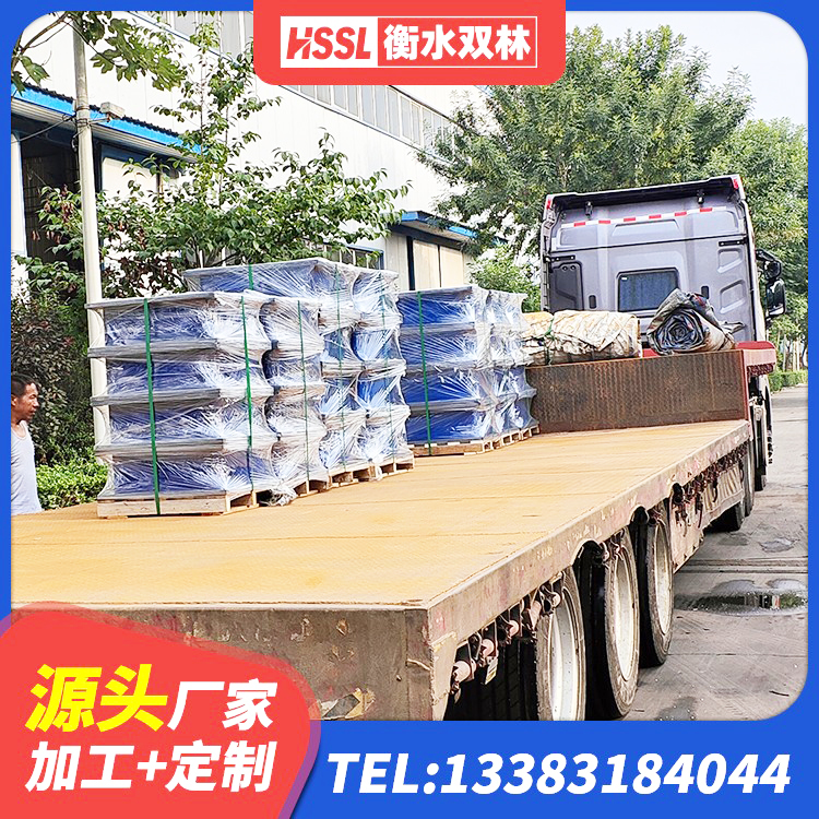 怀化LRB600橡胶隔振支座生产厂家 怀化天然橡胶隔震支座厂家直销 怀化LNR300支座厂家电话 怀化HDR500高阻尼建筑隔震支座 - 第5张