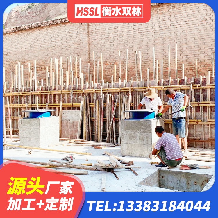 怀化楼房抗震支座厂家 怀化铅芯橡胶隔震支座LRB900 怀化房屋隔震支座厂家电话 怀化民用建筑隔震支座生产厂家 - 第9张