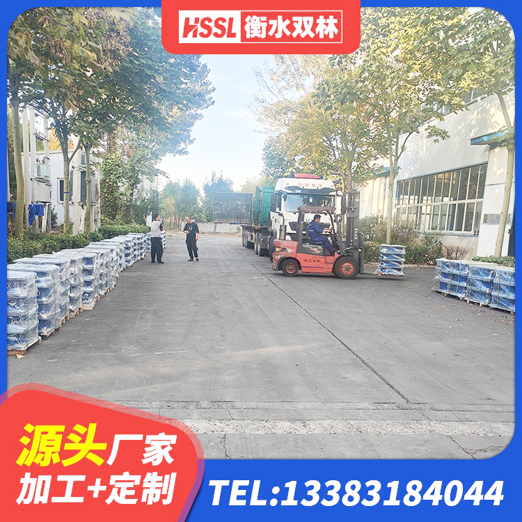怀化LRB500-II型橡胶隔震支座 怀化LNR橡胶支座什么价格 怀化建筑减震隔震支座工厂源头工厂 怀化橡胶隔震支座LRB800价格 - 第2张